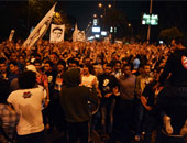 إخلاء سبيل 20 من ألتراس زملكاوى بكفالة فى أحداث شغب استاد القاهرة