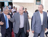 "عرب" يطالب بكراسة شروط لإدارة فندق ثقافة الغردقة وتشغيله بكفاءة عالية