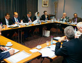 بدور القاسمى تدعو الناشرين لتفعيل العمل العربى المشترك للنهوض بالنشر