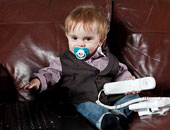 إلمام الآباء بمراحل نمو الأطفال يساعد على إكمالها بشكل سليم