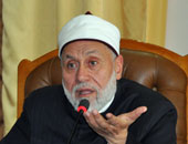 أمين عام مجلس علماء مصر: يجب تضافر الجهود للقضاء على الإرهاب