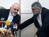 ظريف بعد لقاء الفيصل: فتح صفحة جديدة فى العلاقات بين إيران والسعودية