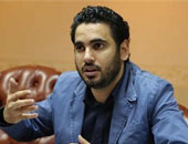خالد تليمة ينهى علاقته بـ"الميادين" لبنان استعدادا لانتقاله لـ"on tv"