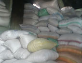 4.1 مليون طن أرز أبيض مهدد بالتلف بسبب عدم إعلان الحكومة سعر التوريد