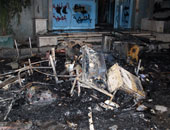 اليوم.. النطق بالحكم على 12 متهمًا بـ"أحداث عنف الطالبية"