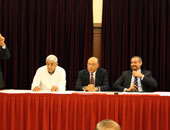 البوليس الهولندى يمنع الإخوان من حضور مؤتمر بمدينة أمستردام