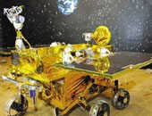 وحدة الخدمة الفضائية القمرية الصينية تنهى اختباراتها