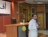 نشطاء بالغربية يدشنون حملة ثقافية بعنوان "ارتقاء"