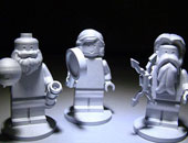 1.54 مليون دولار لتماثيل نحتية لأغنام فى مزاد بسويسرا