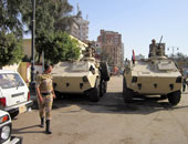 حصيلة 3 شهور على حظر التجوال والطوارئ بالسويس.. حرق محلات تجارية مسيحية وكنيستين.. 4 وقائع إرهابية استهدفت الجيش.. ضبط جاسوس تركى.. المواطنون التزموا بالقانون والإخوان يعتدون على قوات الأمن