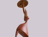 الأحد المقبل.. معرضان للنحت المجسم بقصر ثقافة بنى سويف