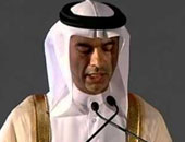 العويس: أخذنا على عاتقنا تحمل رسالة الثقافة فى العالم العربى