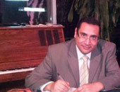 أسامة علام: أحاول فهم الحياة وأميل للكتابة عن الشخصيات القلقة