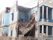 "الآثار" تؤكد عدم أثرية قصر مكرم عبيد بقنا 