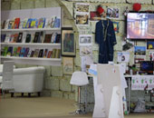 معرض الشارقة يغلق جناح دار وهج لتعديها على حقوق ملكية دار كلمات