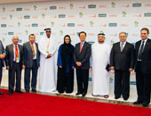 جمعية الناشرين الإماراتيين تنظم لقاءً مع رئيس الاتحاد الدولى 