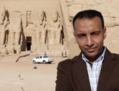 المترجم شريف رضوان: "بنات الفراعنة" رواية إيطالية تاريخية متجددة 