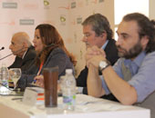 مثقفون يؤكدون أهمية دور رأس المال الوطنى فى الاستثمار الثقافى