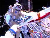 وفاة رائد الفضاء الأمريكى المخضرم "جون يونج" عن 87 عاما