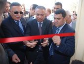 وزير التعليم يفتتح مدرسة الجزيرة البيضاء بقرية سفلاق بـ"ساقلتة".. وأبو النصر: هناك 3 آلاف مدرسة تعليم مجتمعى على مستوى الجمهورية.. وتوزيع "التابلت المصرى" خلال الأيام القليلة القادمة