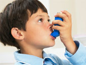 دراسة أمريكية: إزالة اللوزتين واللحمية للأطفال تخفف أعراض الربو