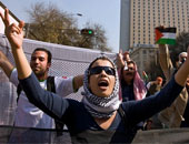 إيطاليا تمنع التظاهر أمام دور العبادة