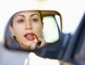 نصائح لكى تمتلكى مفاتيح فن المكياج 