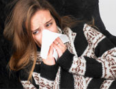 ما الفرق بين البرد والأنفلونزا؟