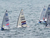 سيدات ألمانيا تحصد "ذهبية" الزوارق مسافة 500 متر بالأوليمبياد