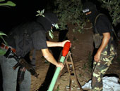 موقع عبرى: الجهاد الإسلامى مسئول عن إطلاق الصواريخ على جنوب إسرائيل