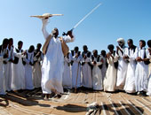عين على مصر
