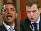 توقعات بزيارة أوباما لموسكو خلال إبريل