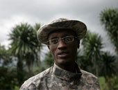 واشنطن تشيد باعتقال لوران نكوندا