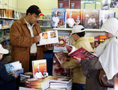 "النيل للثقافة" تنقل فعاليات معرض القاهرة الدولى للكتاب