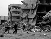 استطلاع للرأى: تنامى مشاعر معاداة السامية فى ألمانيا بسبب حرب غزة