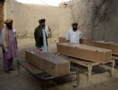 مقتل 18 فى مواجهات غرب أفغانستان
