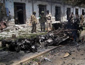 مقتل 3 وإصابة 5 آخرين فى سقوط قذائف على العاصمة الصومالية