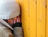 هل الخوف عند الأطفال ينعكس فى صورة أعراض مرضية؟