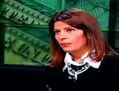سها النجار: البورصة لن تنتعش قريباً