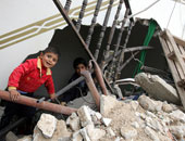 سقوط الأقنعة