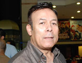 الإنشاد الدينى "حبيبى يا رسول الله" بأوبرا إسكندرية 