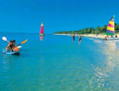 إلغاء شاطئ العراة فى بريطانيا