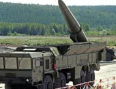برلمانى روسى: لن نبلغ الناتو بنشر صواريخ "إسكندر" فى كالينينجراد