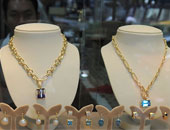 أسعار الذهب فى السعودية اليوم الأحد 25-10-2020.. وعيار 24 بـ229.39 جنيه