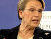 محاولة إحراق معبد يهودى فى فرنسا