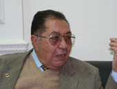 سأرفض قانون الصكوك إذا كان مخالفا للدستور لأنه ليس هناك قيد على حريتى