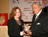 ذكرى وفاة زيزى البدراوى.. فنانة اقتحمت القلوب بهدوء ورحلت فى صمت