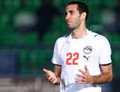 أبو تريكة يحلل كأس العالم لـ "اليوم السابع": المونديال بلا متعة.. وميسى وروبينيو الأفضل ولا أستمتع بإيطاليا