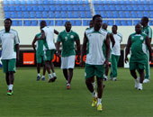 الاتحاد النيجيرى مهدد بالإيقاف