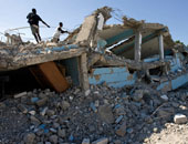 العفو الدولية: آلاف الأشخاص ما زالوا بلا مأوى بعد 5 سنوات من زلزال هايتى